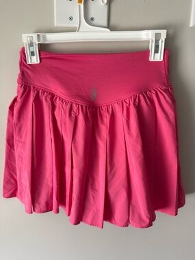 FP movement swing of things skort- small